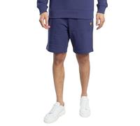 Lyle & Scott Men's Logo Sweat Shorts, Deep Indigo, XL