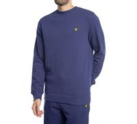 Logo Sweatshirt Deep Indigo XL