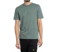 Lyle & Scott T Shirt Green Mercurial