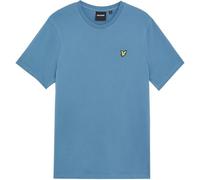 Lyle and Scott Basic Logo T Shirt XL Blue