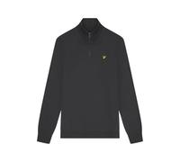 Lyle & Scott Loopback Quarter Zip Sweat