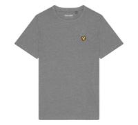 Lyle & Scott Mens Martin T-Shirt / S Grey GT5356