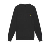 Lyle & Scott Mens Merino Cotton V Neck Jumper / N/A N/A GT5372