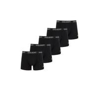 Lyle and Scott Men's Core Trunk Medium Black