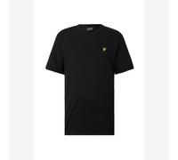 Lyle & Scott Mens Ottoman Tipped T-Shirt / N/A N/A GT5842