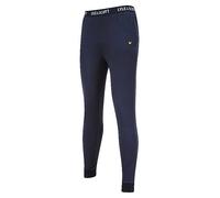 Lyle & Scott Mens Peacoat Ezra Loungewear Pants