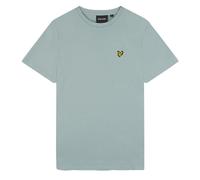 Lyle & Scott Mens Plain Crew Neck T-Shirt GT5521