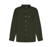 Lyle & Scott Plain Oxford Long Sleeve Shirt