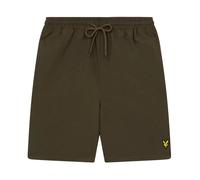 Lyle & Scott Mens Plain Swim Shorts GT6623