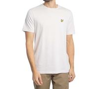 Lyle & Scott Men's Plain T-Shirt, Mist Lilac, XL