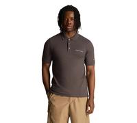 Lyle & Scott Men's Polo Shirt Short Sleeve Embroidered Logo Genuine