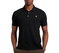 Lyle & Scott Mens Polo Shirt Short Sleeve Summer Sport Pullover Casual Wear Top