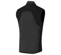 Lyle & Scott Mens Primaloft Golf Gilet - Jet Black - M