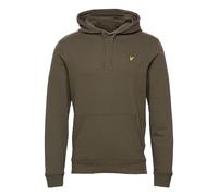 Lyle & Scott hoodie Vert M
