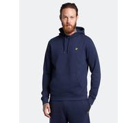 Lyle & Scott Pullover Hoodie Navy XL