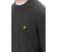 Round-neck sweater Lyle & Scott Vert L