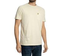 Lyle and Scott Men's Raglan T-Shirt 2XL Yellow