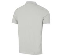 Lyle & Scott Mens Rally Tipped Collar Breathable Stretch Golf Polo Shirt