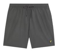 Lyle & Scott Mens Regular Swimming Swim Shorts GT14002