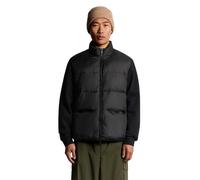 Lyle & Scott Mens Relaxed Fit Hybrid Jacket GT28106