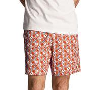 Lyle & Scott Mens Resort Floral Swim Shorts / N/A N/A GT6074