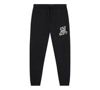 Lyle & Scott Mens Ripple Logo Jogging Bottoms / N/A N/A GT6709