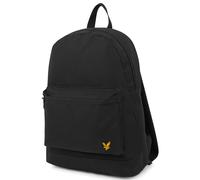 Lyle & Scott Backpack True Black One Size