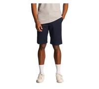 Lyle & Scott Mens Shorts Sports Bottoms Dark Navy 34