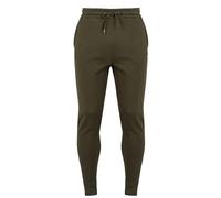 Lyle & Scott Skinny Sweatpants Olive M