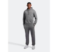 Jogging Trousers Lyle & Scott Sweat Gris M