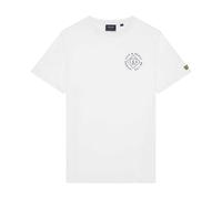 Lyle & Scott Mens Stamp Logo T-Shirt / N/A N/A GT6863