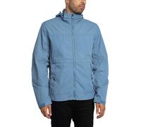Lyle & Scott Men's Stow Away Jacket, Blue