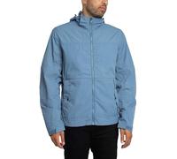 Lyle & Scott Men's Stow Away Jacket, Blue
