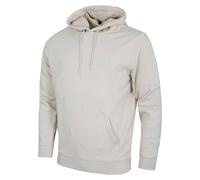 Lyle & Scott Mens Superfine Cotton Loopback Breathable Pullover Hoody