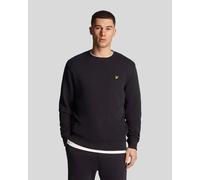 Lyle & Scott Crewneck Sweatshirt Bleu L