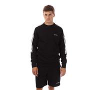 Lyle & Scott Mens Tape Crew Neck Sweatshirt / N/A N/A GT5594
