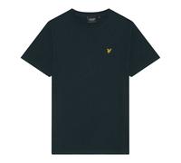 Lyle & Scott Mens Tartan Heritage Graphic T-Shirt / N/A N/A GT5820