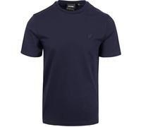Lyle & Scott Tonal Eagle T-Shirt Dark Navy S