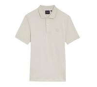 Lyle & Scott Mens Tonal Eagle Polo Shirt GT9232