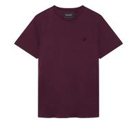 Lyle & Scott Mens Tonal Eagle T-Shirt GT9245