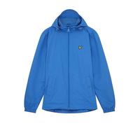 Lyle & Scott Mens Water Resistant Hooded Jacket GT10174