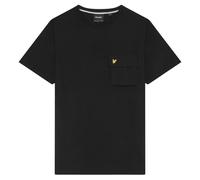 Lyle & Scott Mens Woven Pocket T-Shirt / N/A N/A GT6607