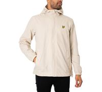 Zip Through Hooded Jacket Cove M