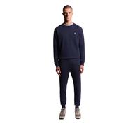 Lyle & Scott Men's Skinny Sweatpant Navy XS (ML822VOG)