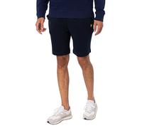 Lyle & Scott Mid Bottoms Sweat Short Z271 Dark Navy, S