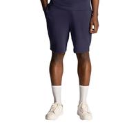 Lyle & Scott Mid Bottoms Sweat Short Z99 Navy, M
