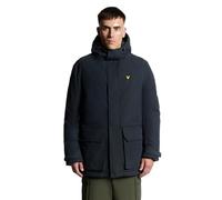 Lyle & Scott Mid Jackets Membrane Parka Z271 Dark Navy, XS