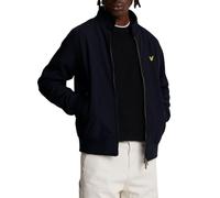 Lyle & Scott Mid Jackets Softshell Harrington jacket Z271 Dark Navy, M
