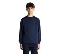 Lyle & Scott Mid Layers Crew Neck Sweatshirt