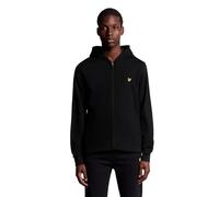 Lyle & Scott Mid Layers Full Zip Fly Fleece Hoodie